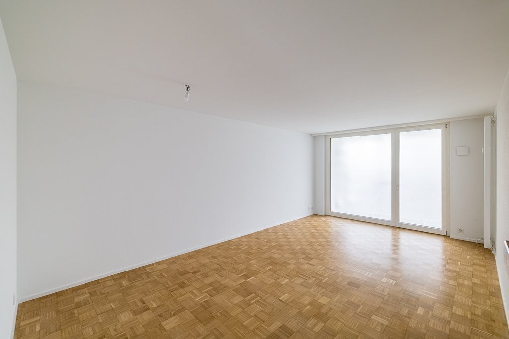 Appartement de 3 pièces