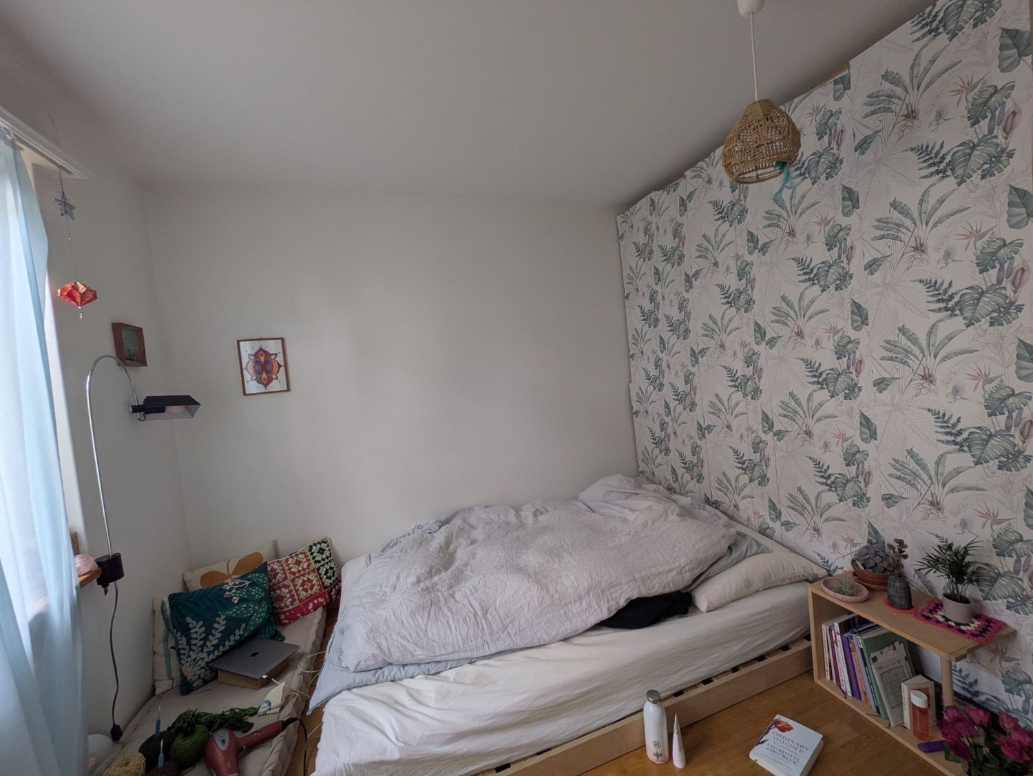 Chambre dans une colocation, photo 6 sur 10