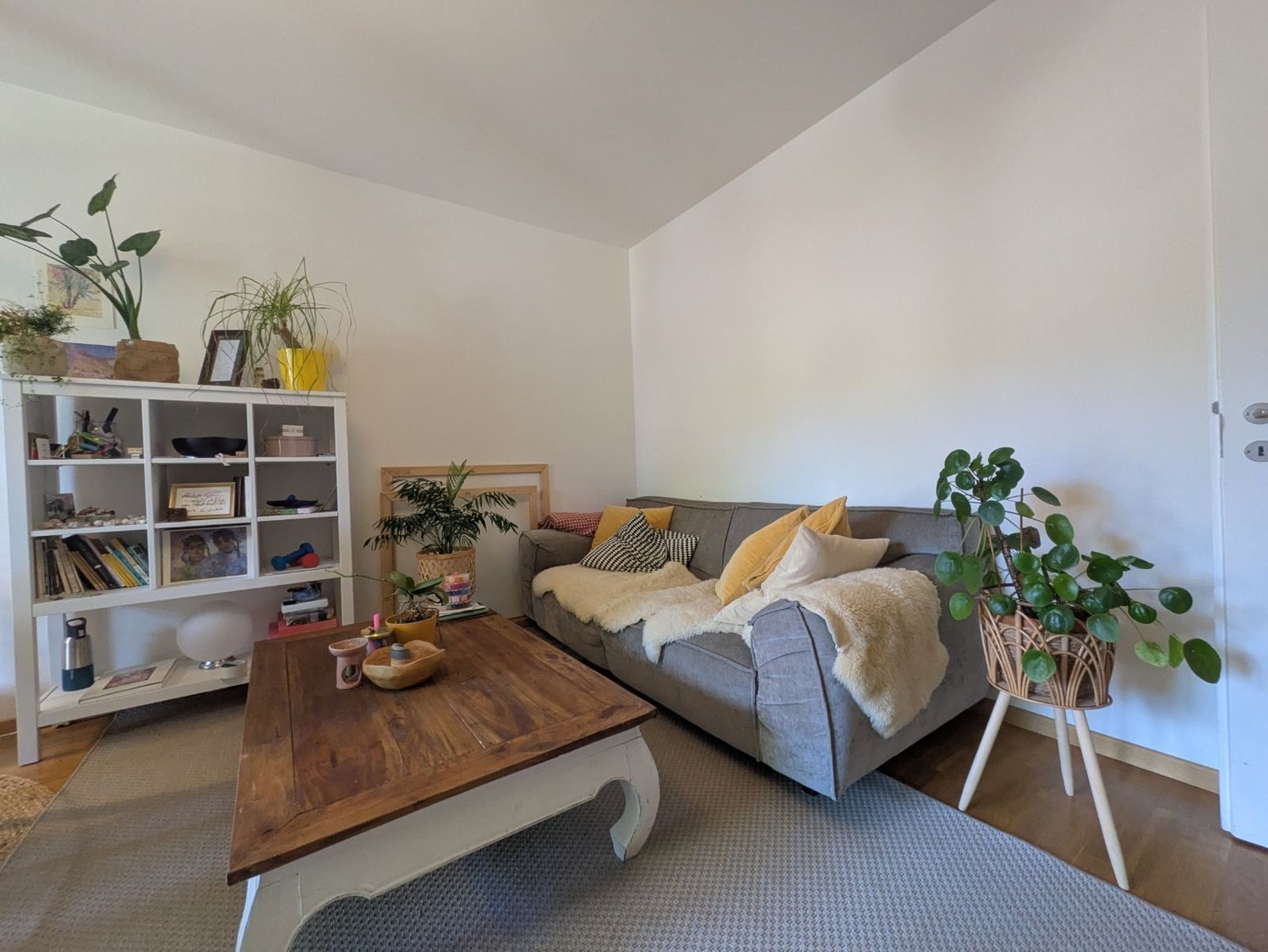 Chambre dans une colocation, photo 4 sur 10