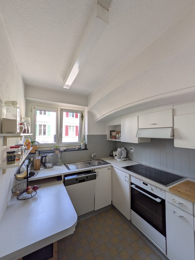 Chambre dans une colocation, photo 9 sur 10