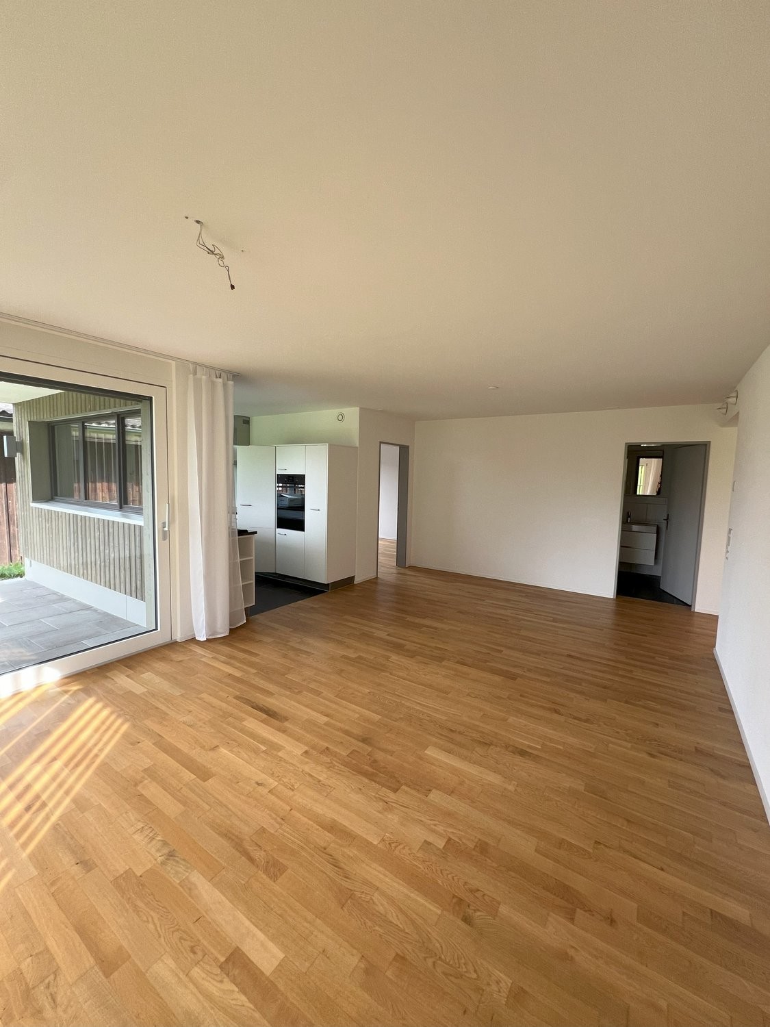 Appartement de 3 ½ pièces