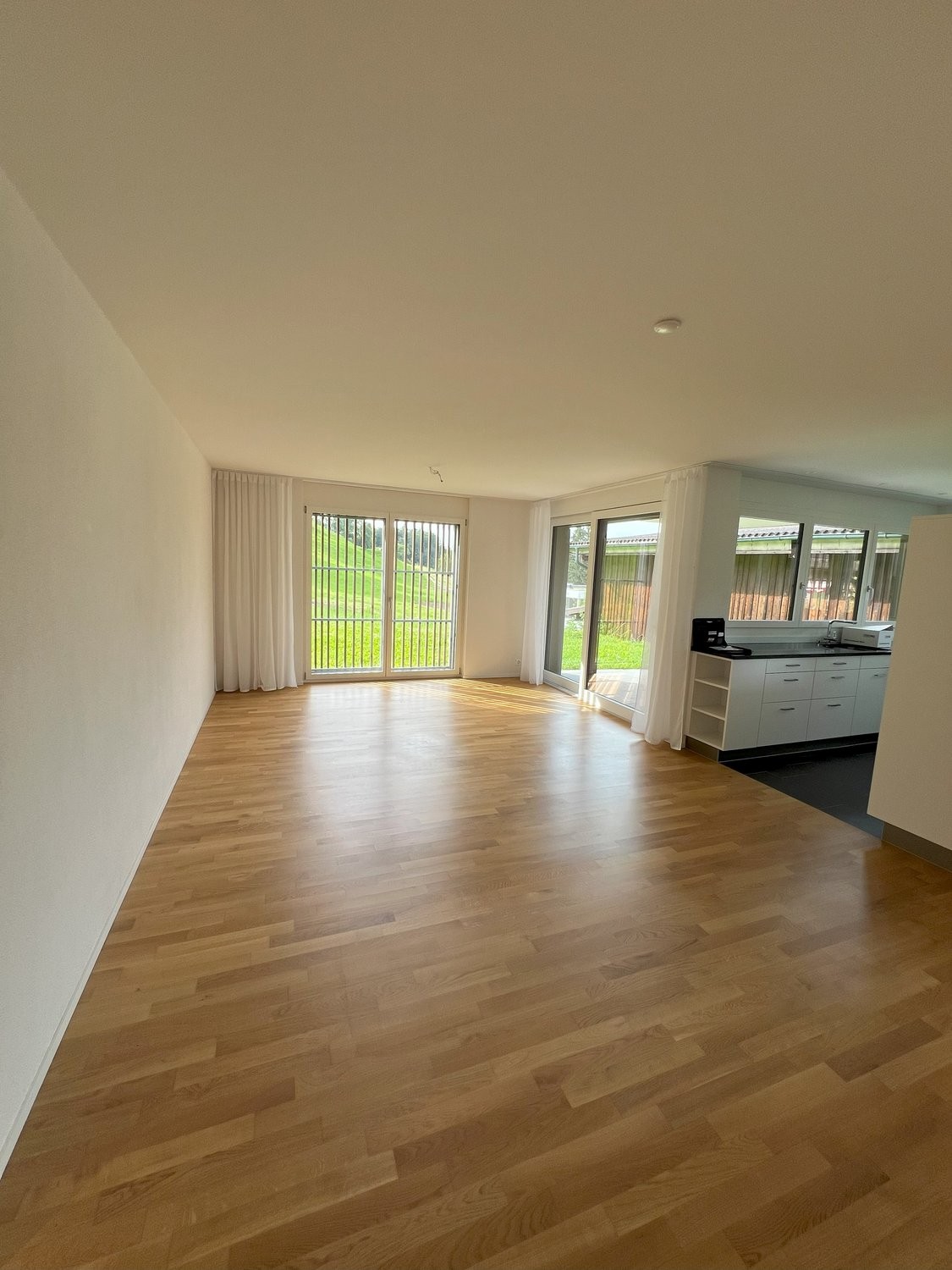 Appartement de 3 ½ pièces