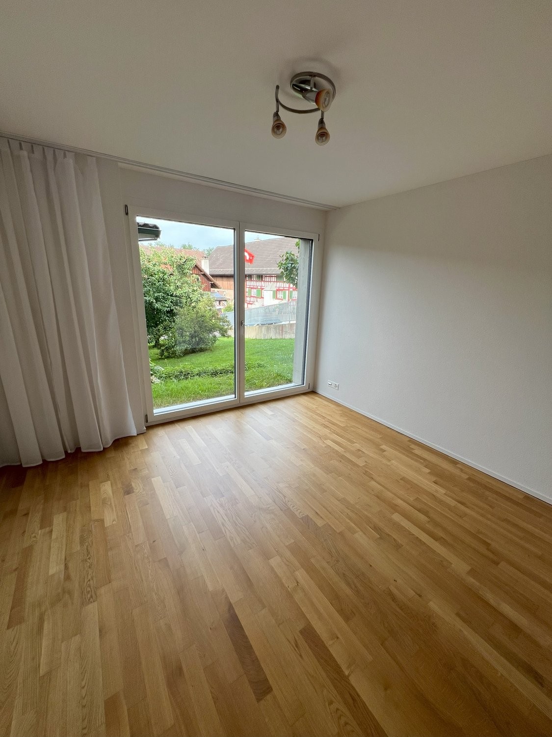 Appartement de 3 ½ pièces