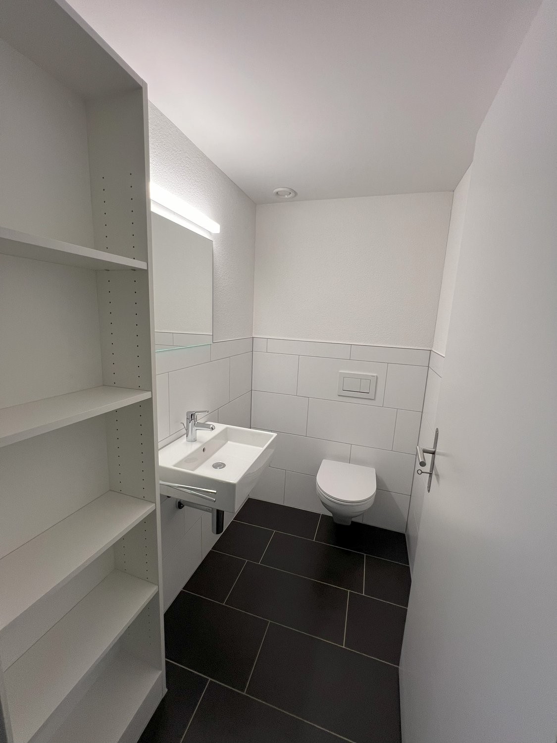 Appartement de 3 ½ pièces