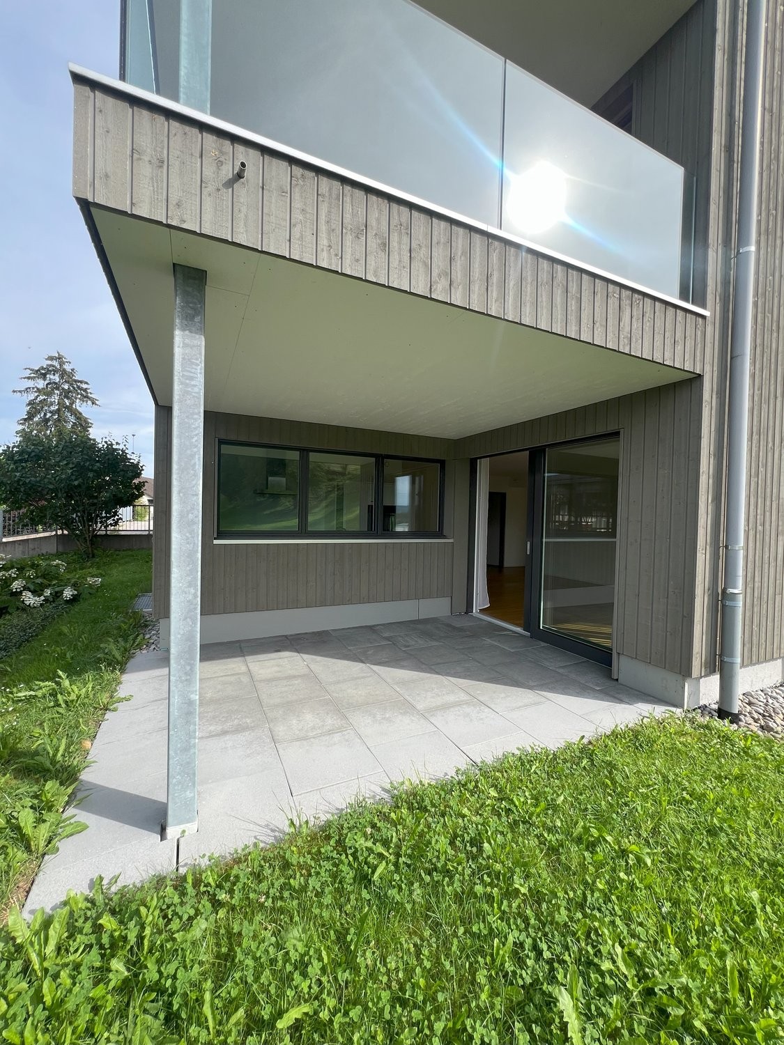 Appartement de 3 ½ pièces