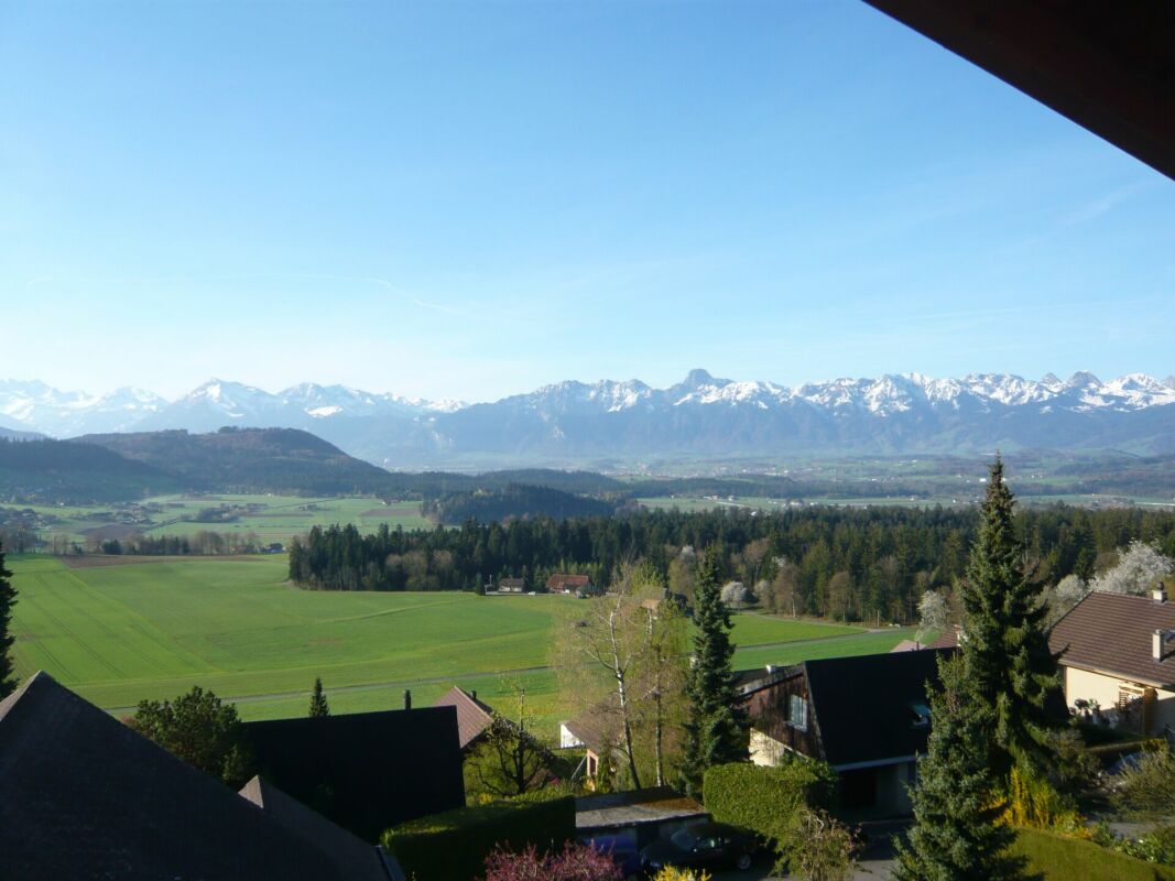 Appartement sous les toits de 2 pièces, photo 1 sur 5