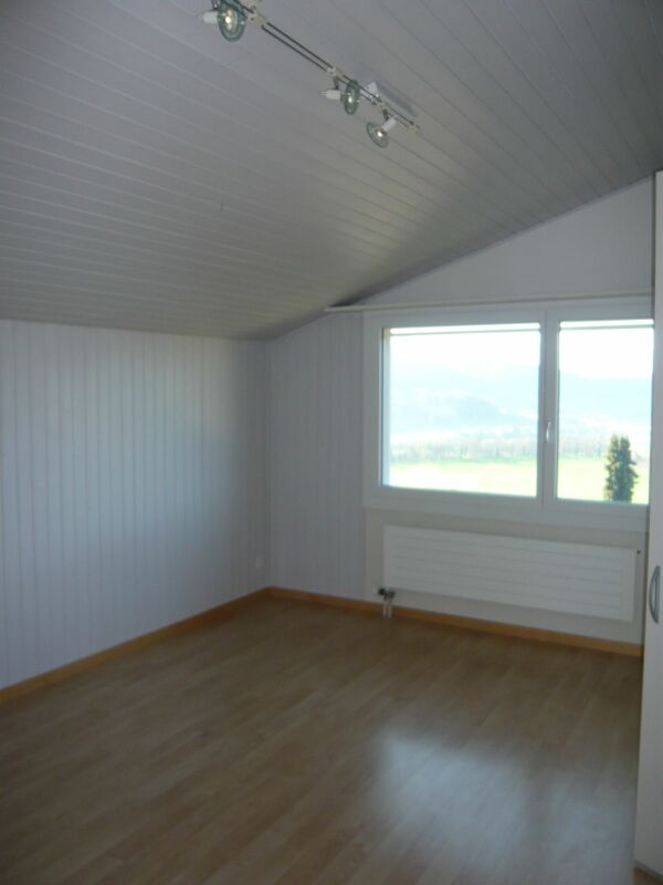 Appartement sous les toits de 2 pièces, photo 5 sur 5