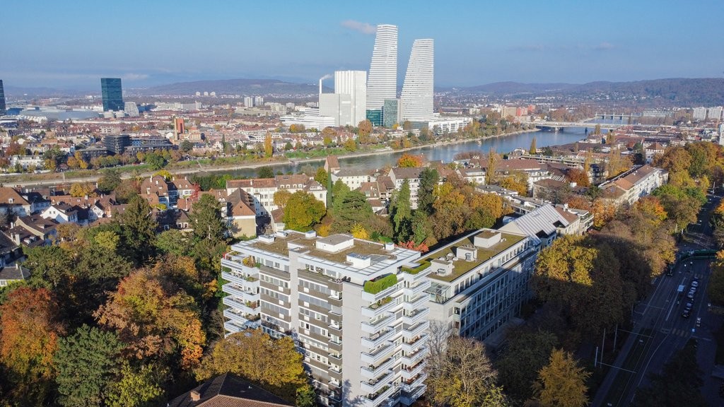 418m² bureau