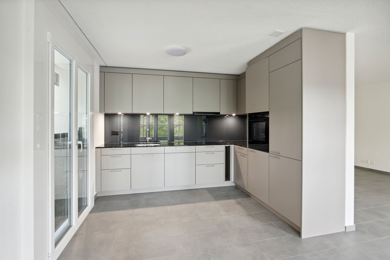 Appartement de 4 ½ pièces, photo 3 sur 7