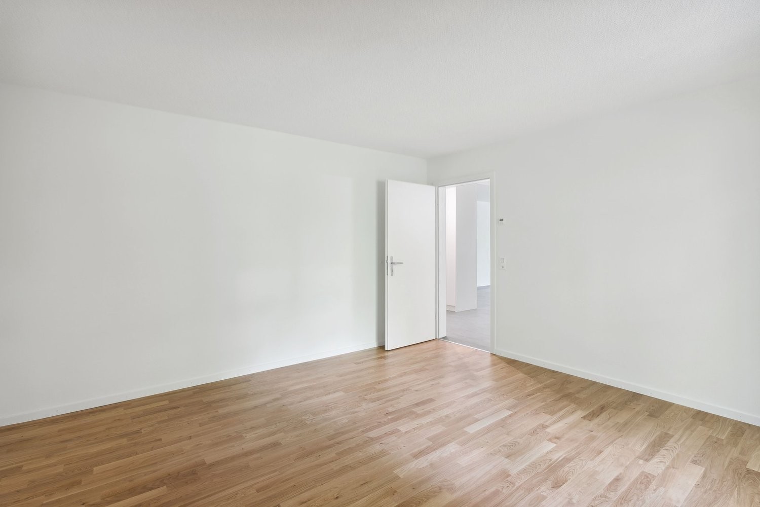 Appartement de 4 ½ pièces, photo 6 sur 7