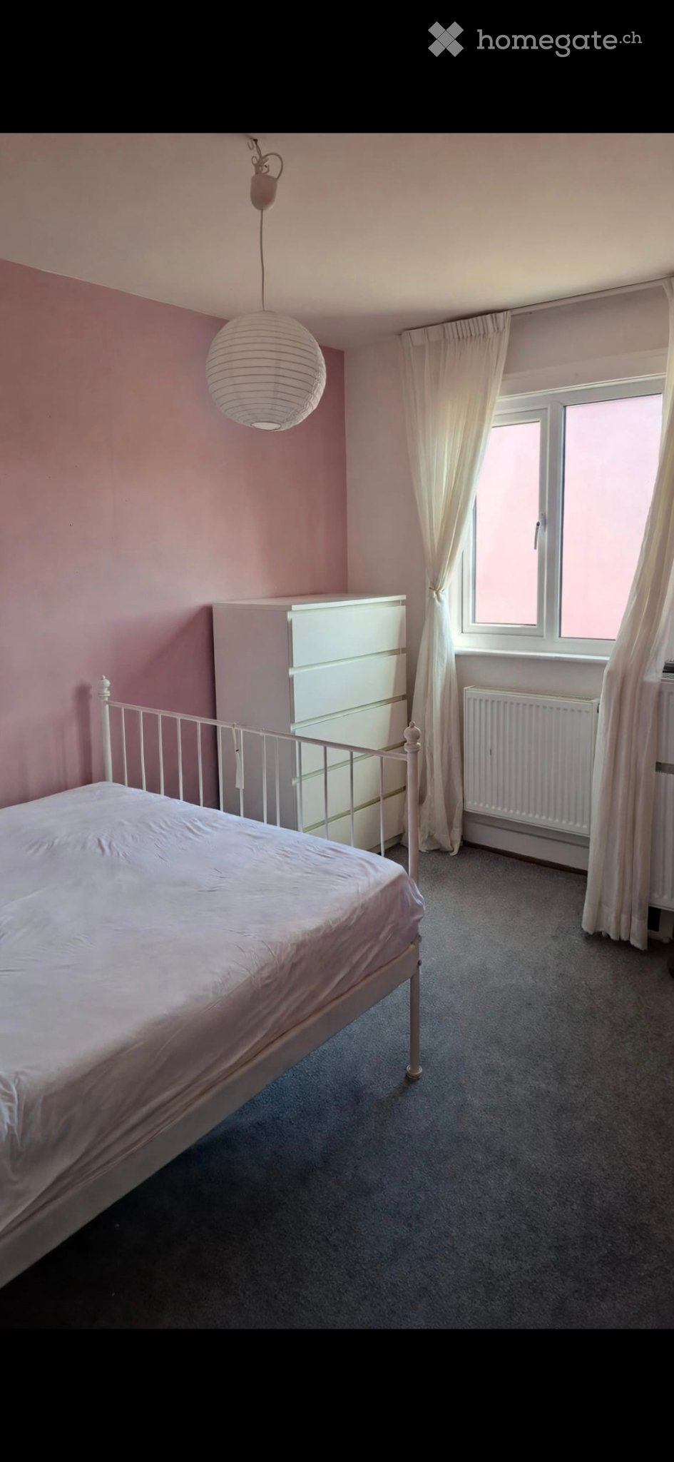 2 ½ rooms apartment, photo 1 sur 5
