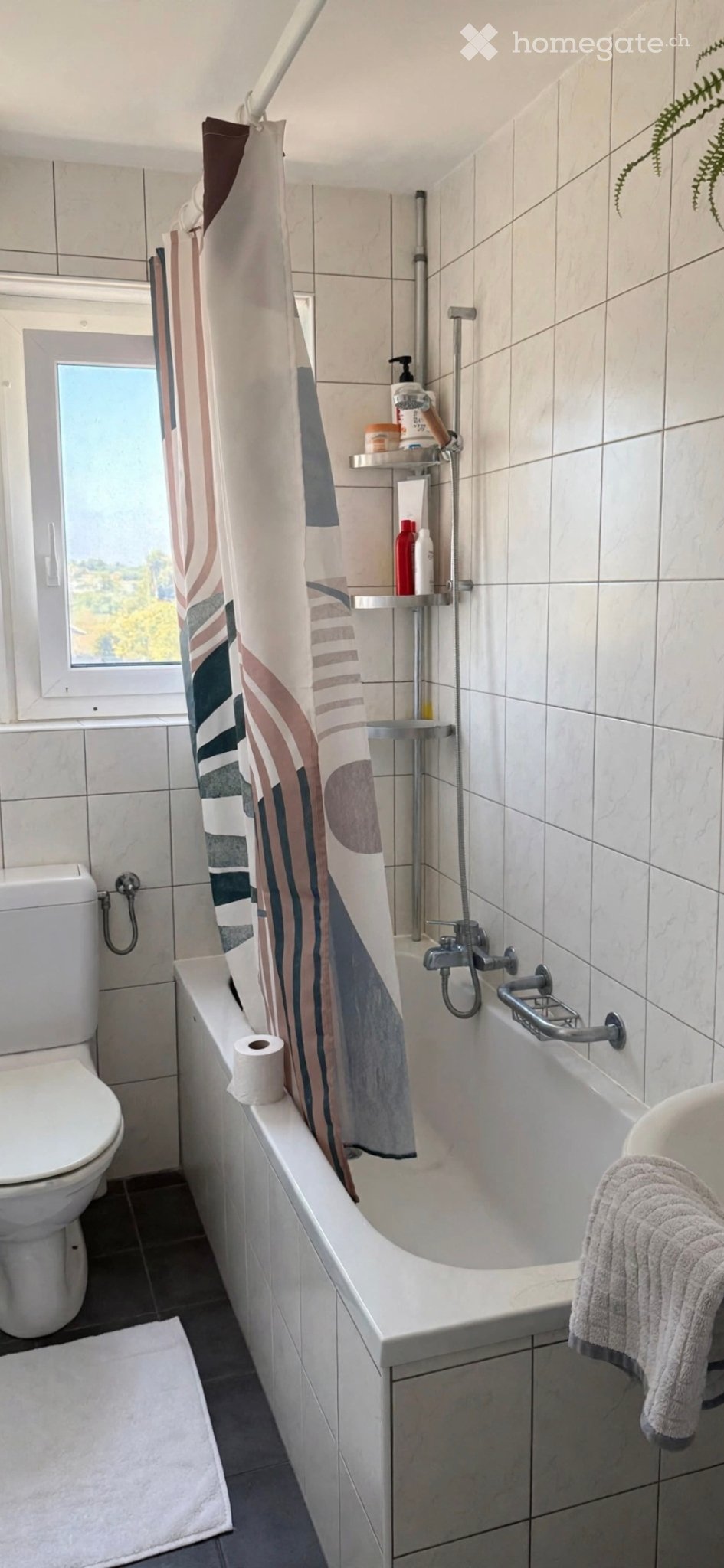 2 ½ rooms apartment, photo 2 sur 5