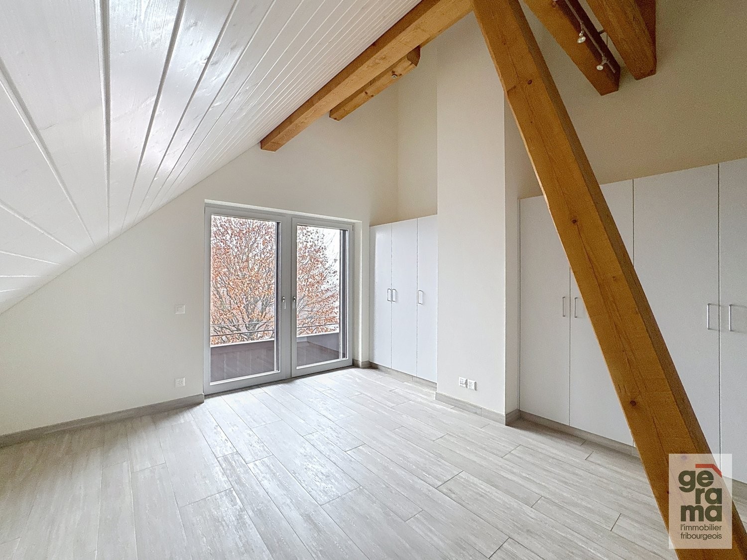 3 ½ rooms apartment, photo 3 sur 6