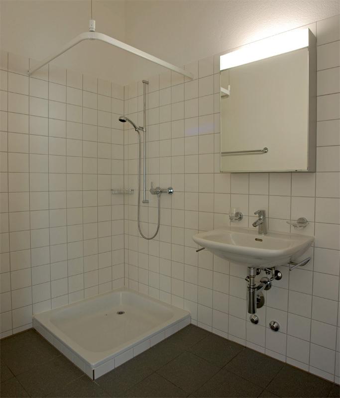 Appartement de 5 ½ pièces