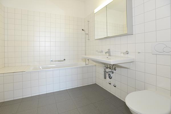Appartement de 5 ½ pièces