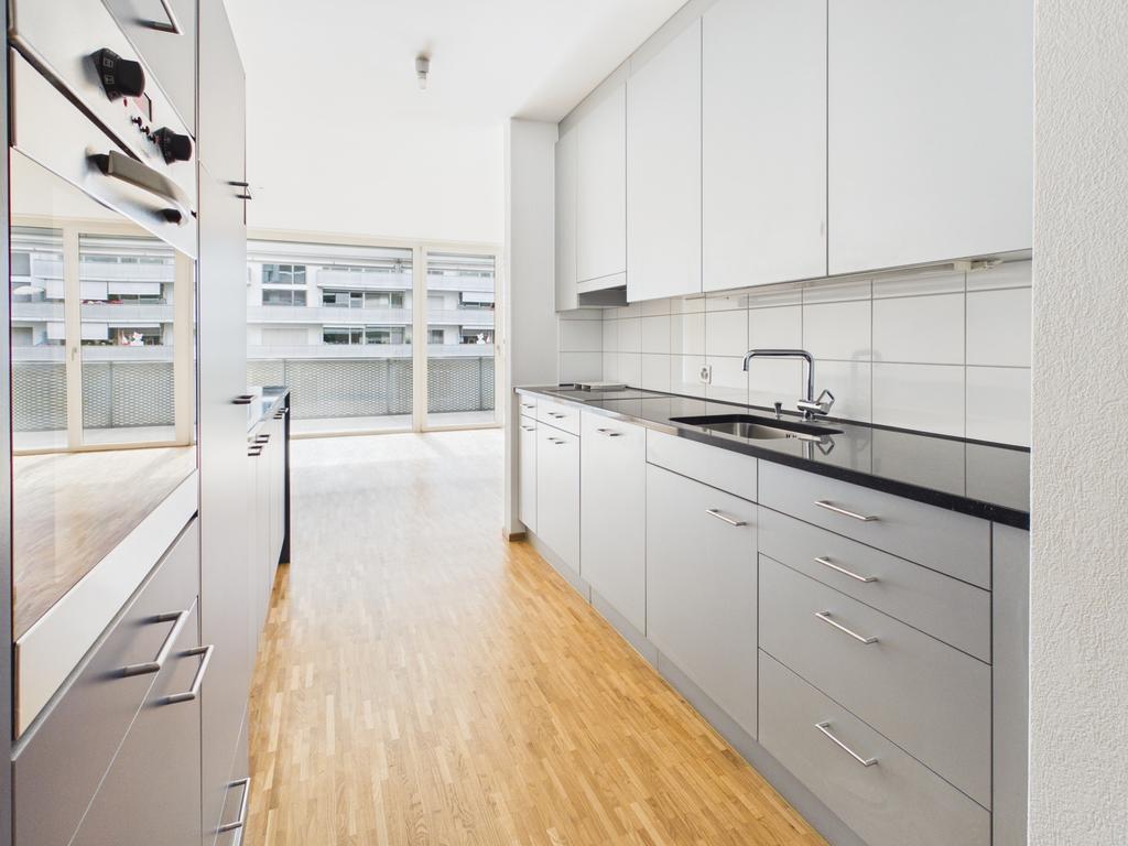 Appartement de 5 ½ pièces