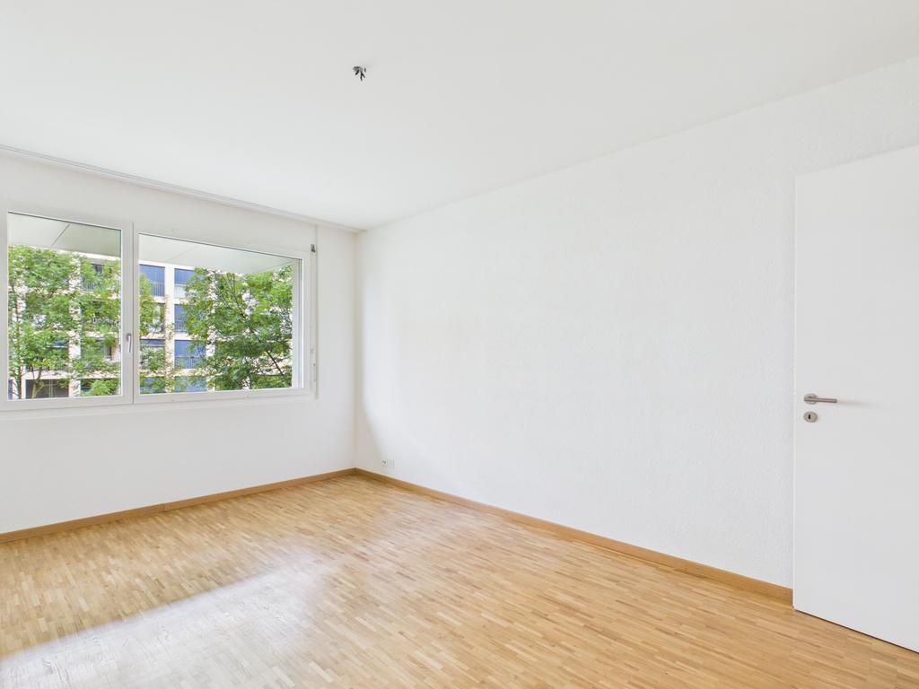 Appartement de 5 ½ pièces