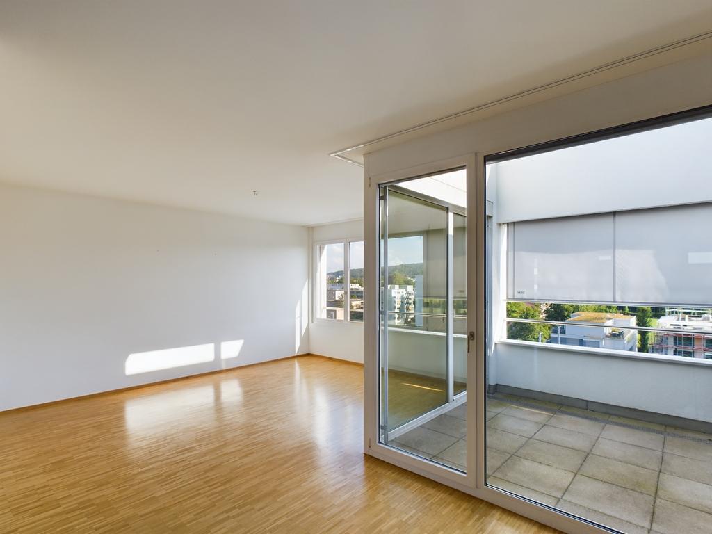 Appartement de 5 ½ pièces
