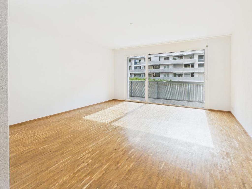 Appartement de 5 ½ pièces