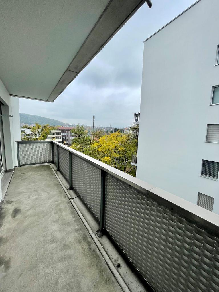 Appartement de 5 ½ pièces
