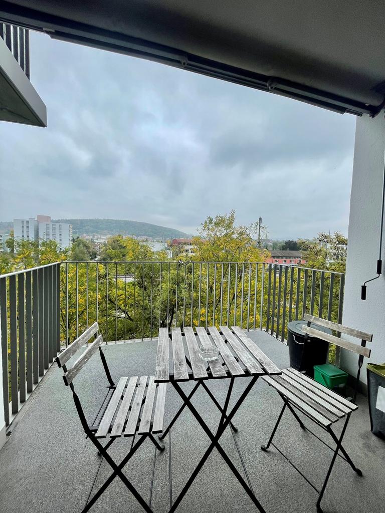 Appartement de 5 ½ pièces