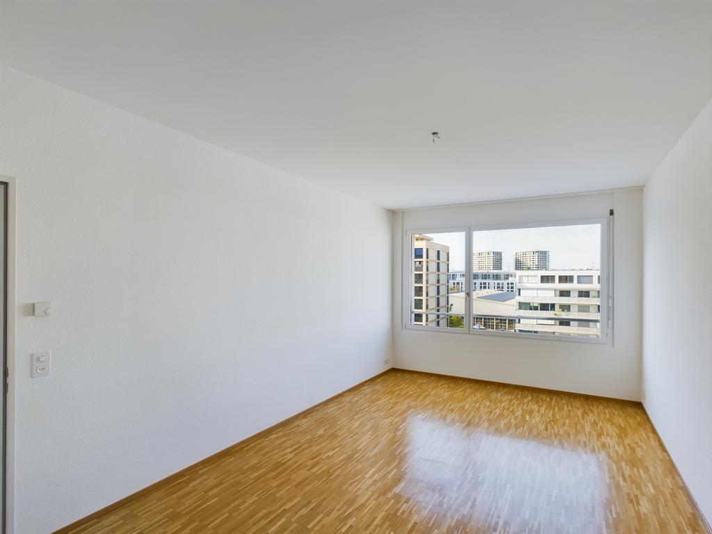 Appartement de 5 ½ pièces