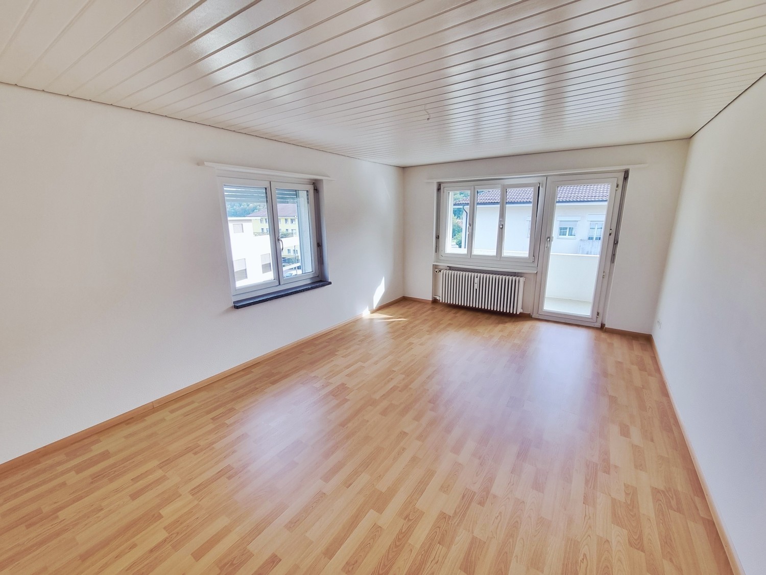 Appartement de 3 ½ pièces, photo 3 sur 5