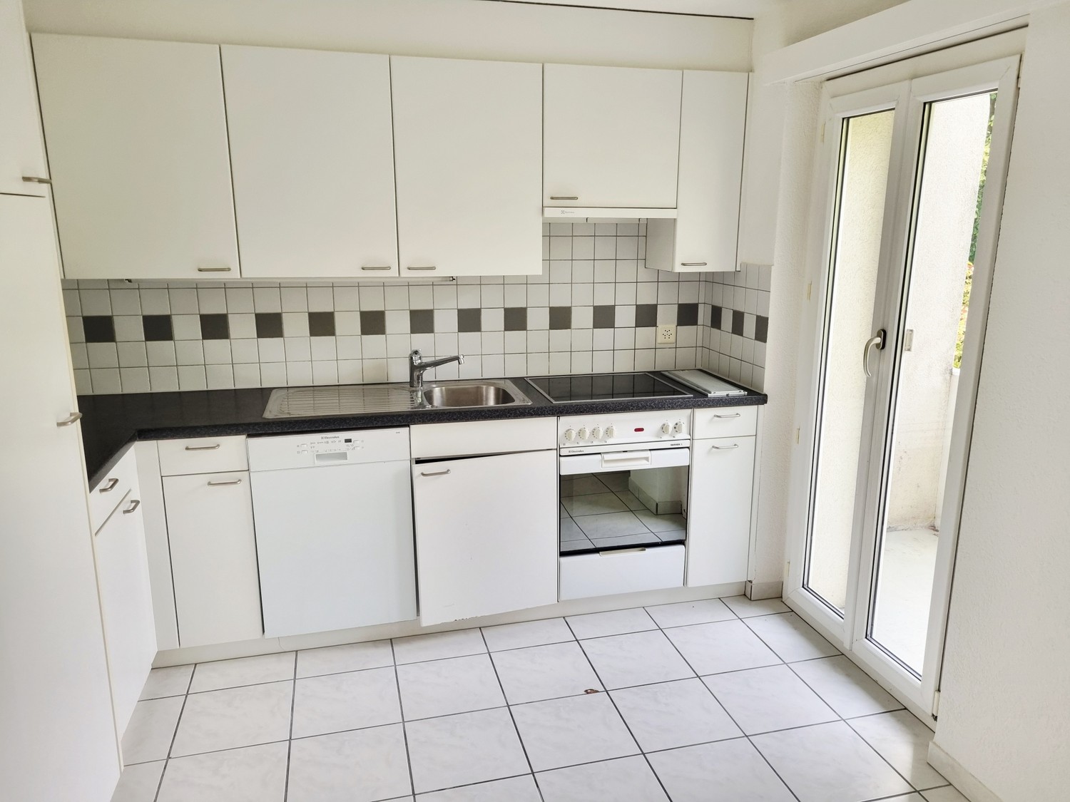 Appartement de 3 ½ pièces, photo 2 sur 5