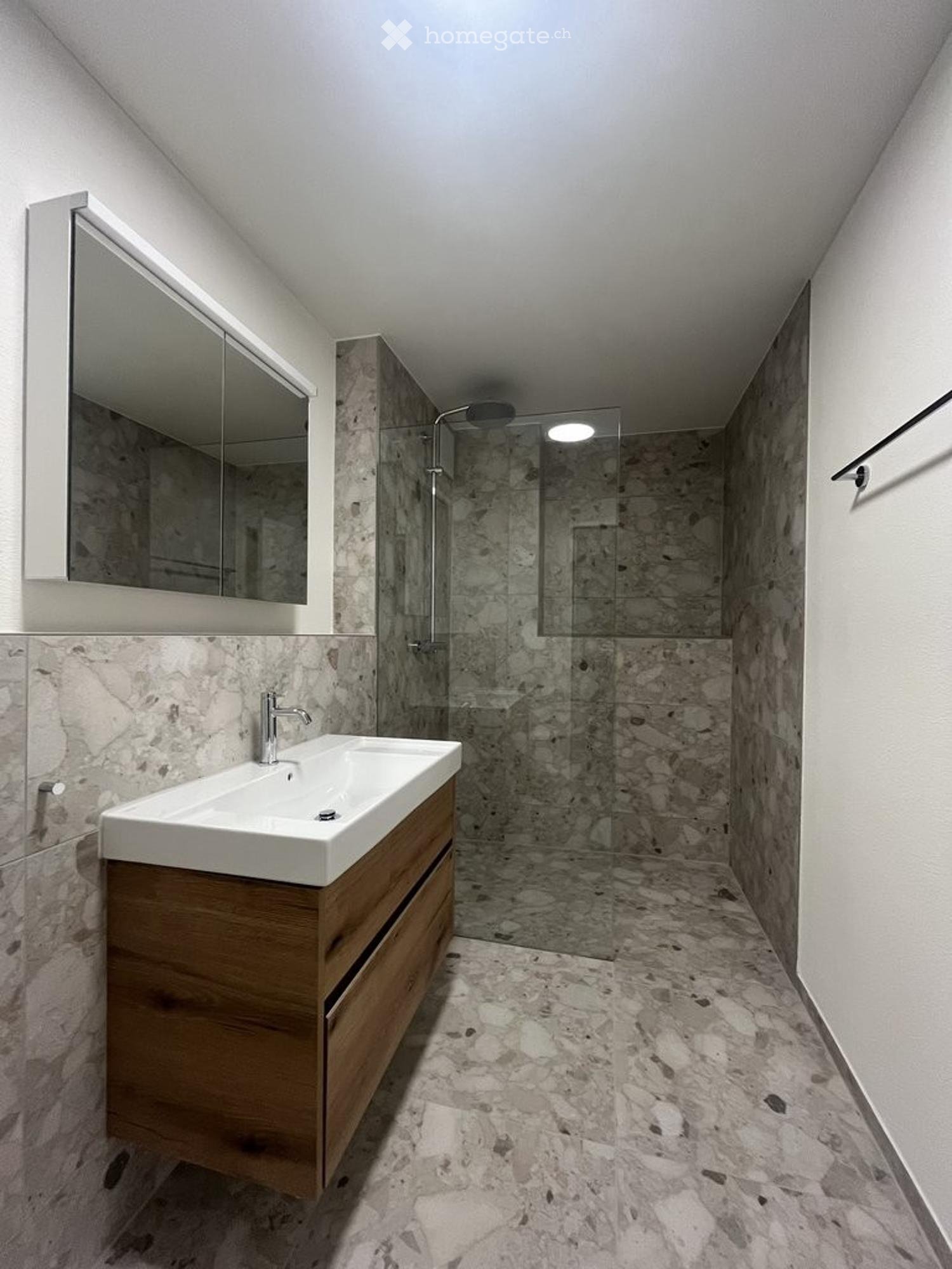 Appartement de 3 pièces, photo 2 sur 5