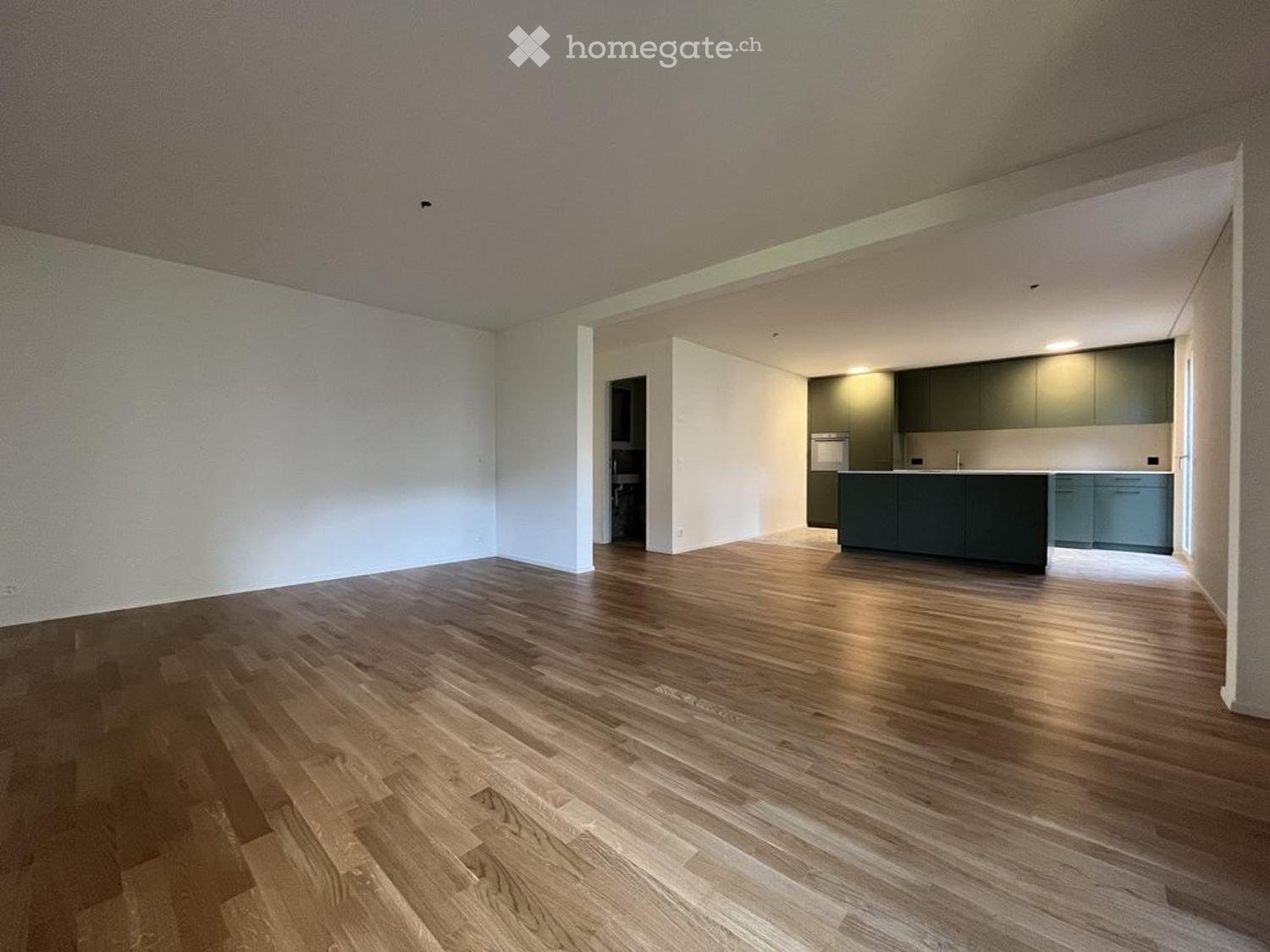 Appartement de 3 pièces, photo 4 sur 5