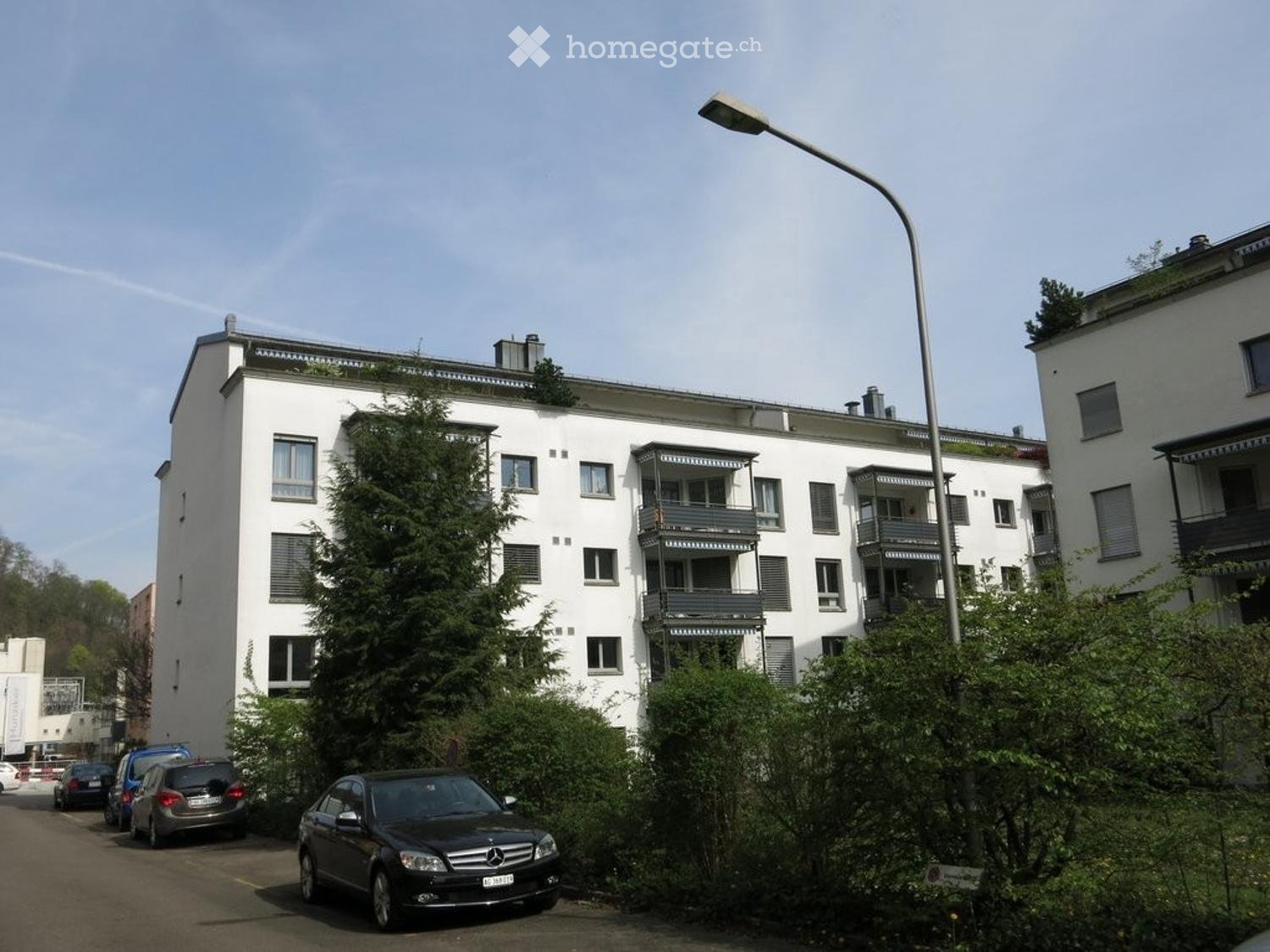 Appartement de 3 pièces, photo 5 sur 5