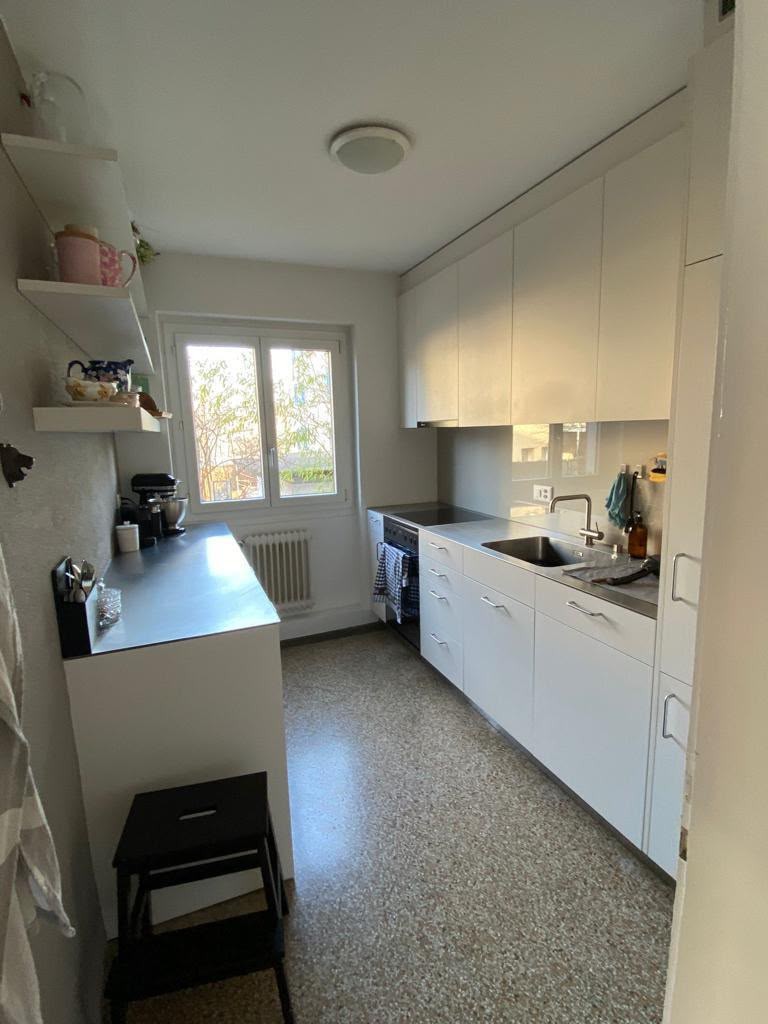 Appartement meublé de 3 ½ pièces, photo 5 sur 7