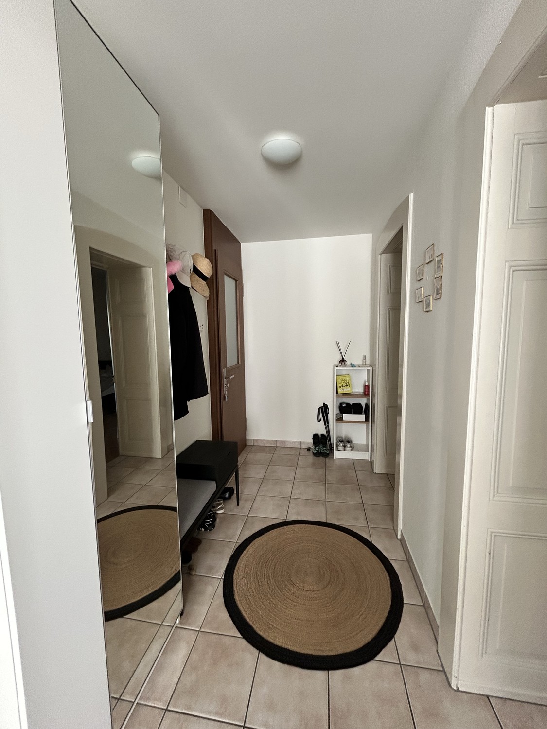 Appartement de 2 ½ pièces, photo 2 sur 4