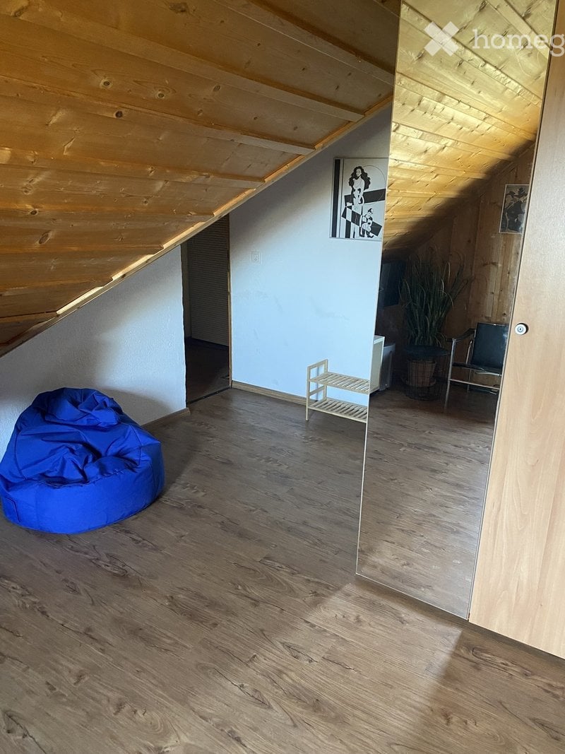 1 pièce chambre individuelle, photo 4 sur 5