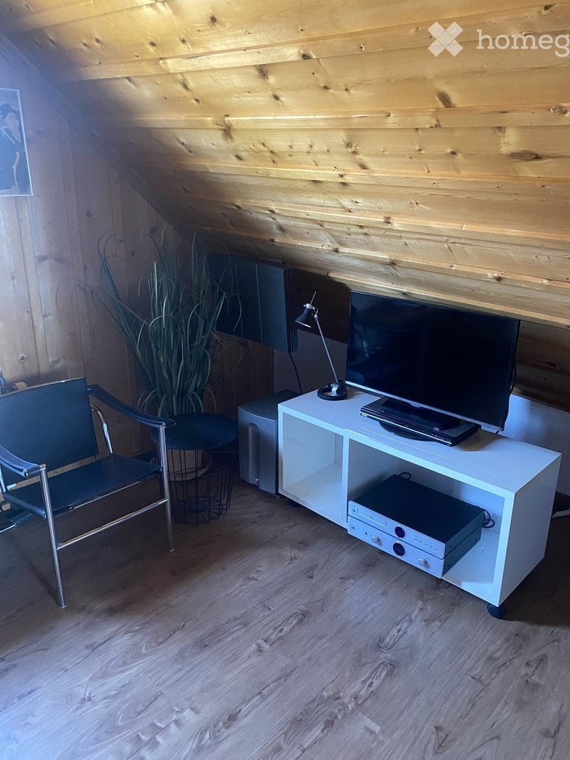 1 pièce chambre individuelle, photo 2 sur 5