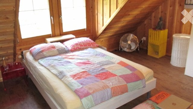 1 pièce chambre individuelle, photo 3 sur 5