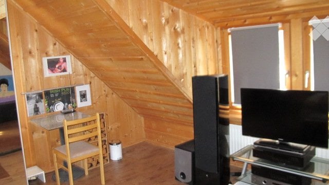1 pièce chambre individuelle, photo 5 sur 5
