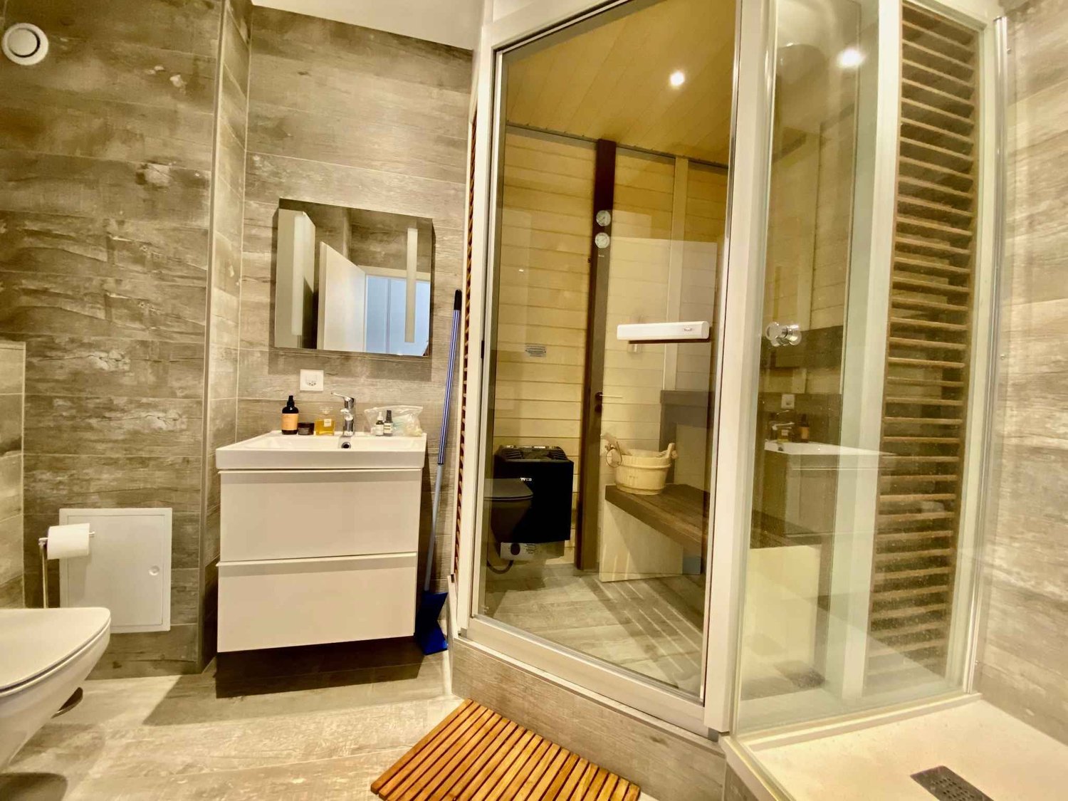 1 ½ rooms furnished flat, photo 5 sur 7