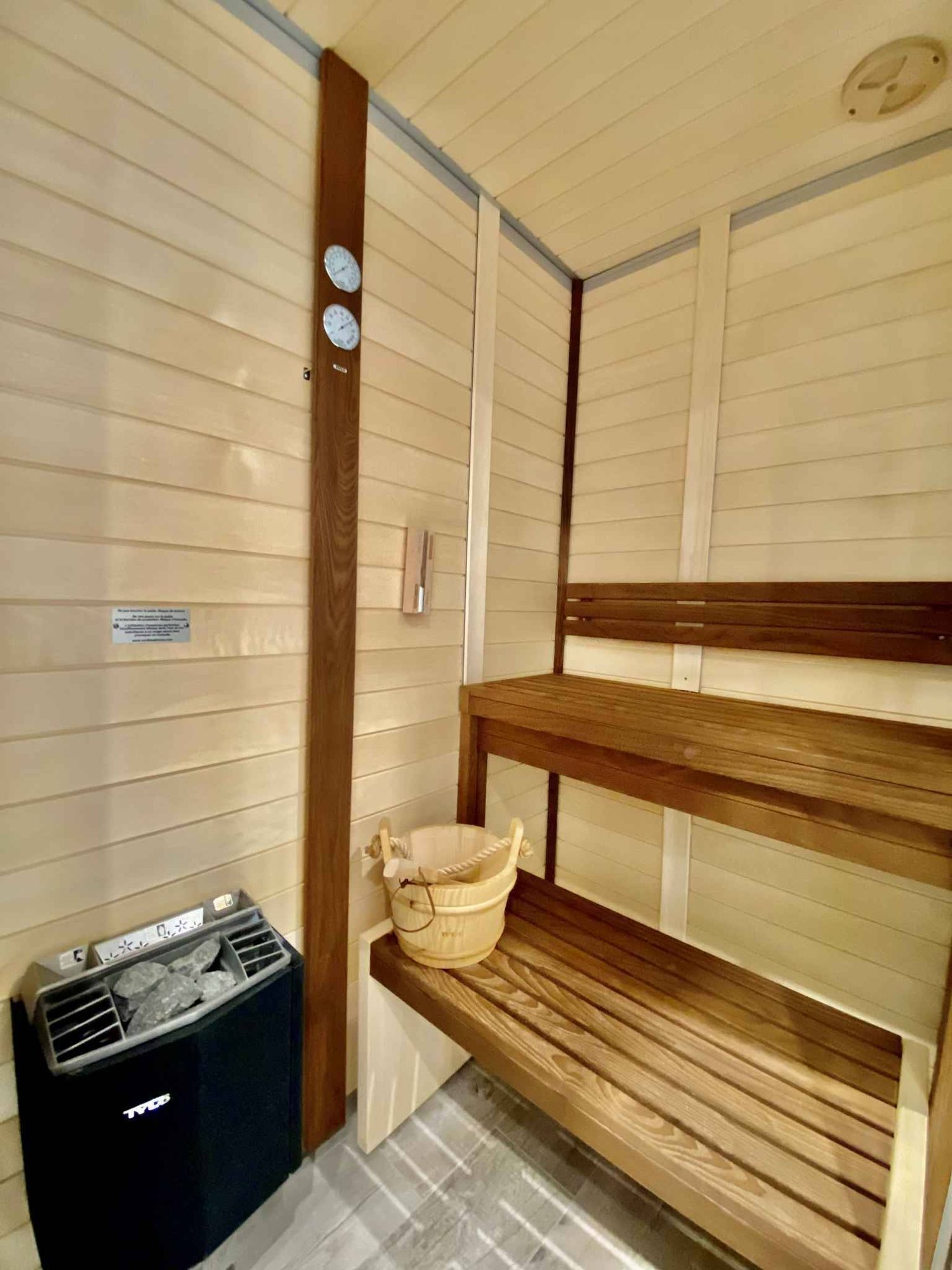 1 ½ rooms furnished flat, photo 6 sur 7