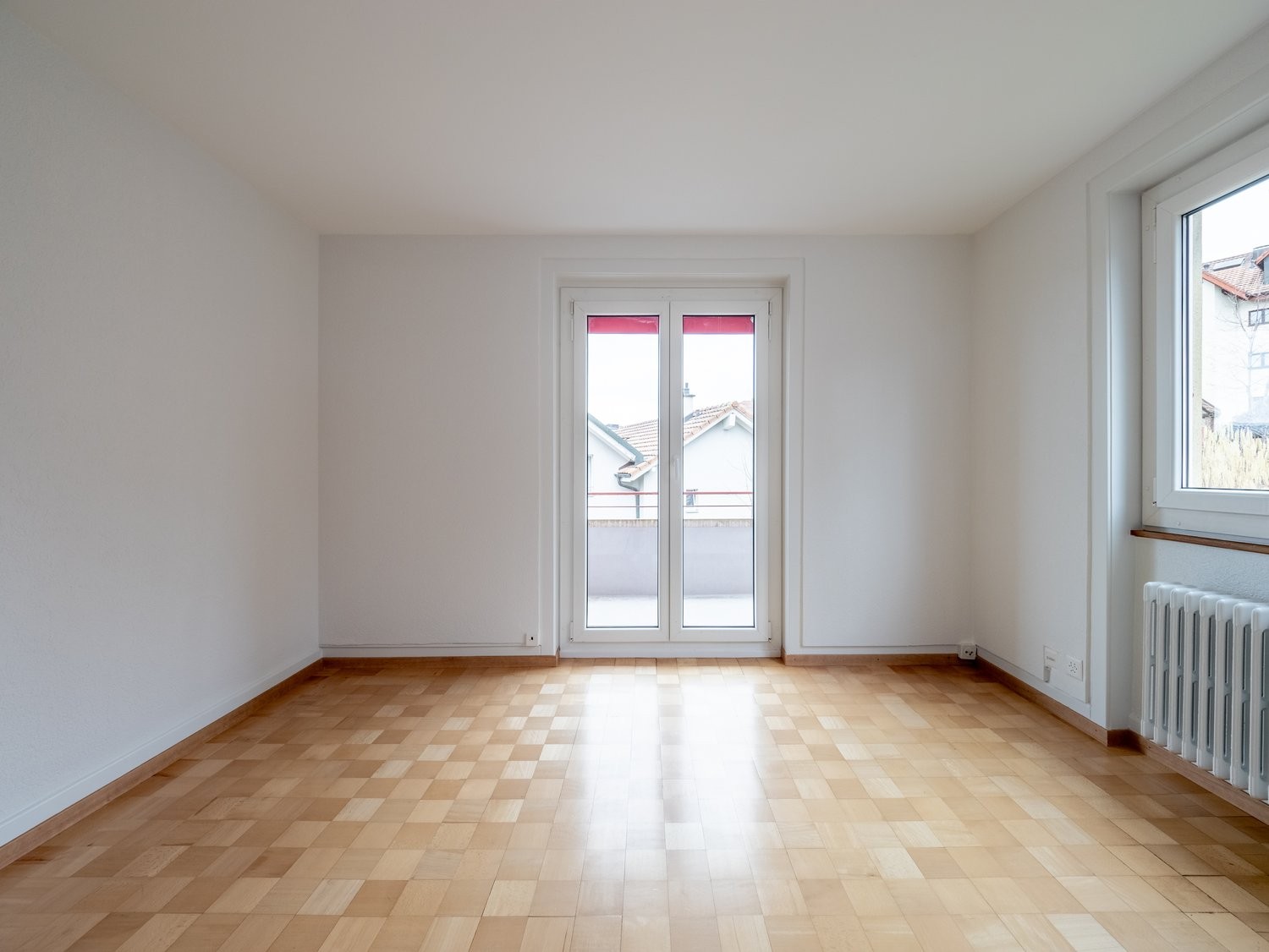 3 ½ rooms apartment, photo 5 sur 8