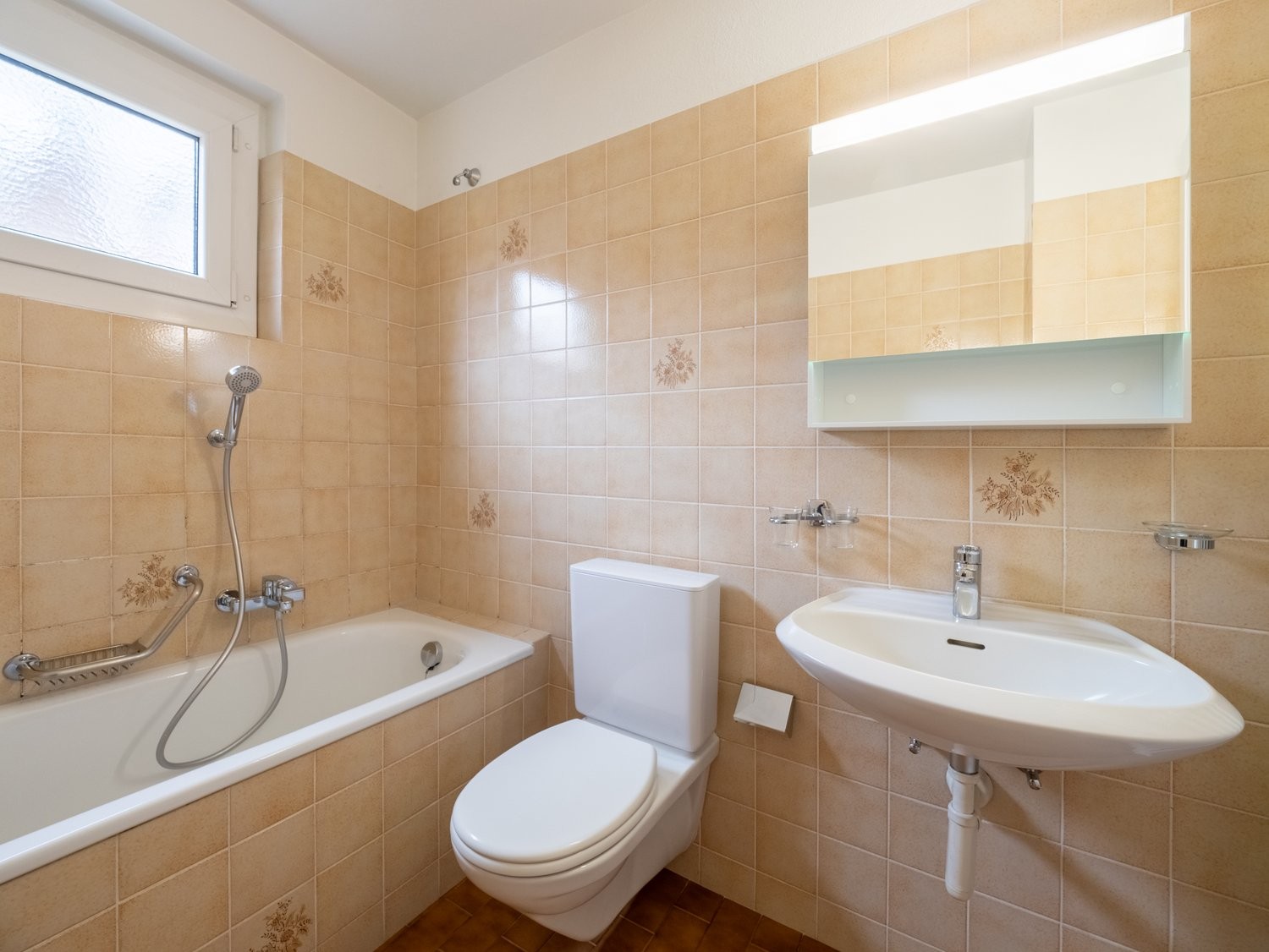 3 ½ rooms apartment, photo 7 sur 8