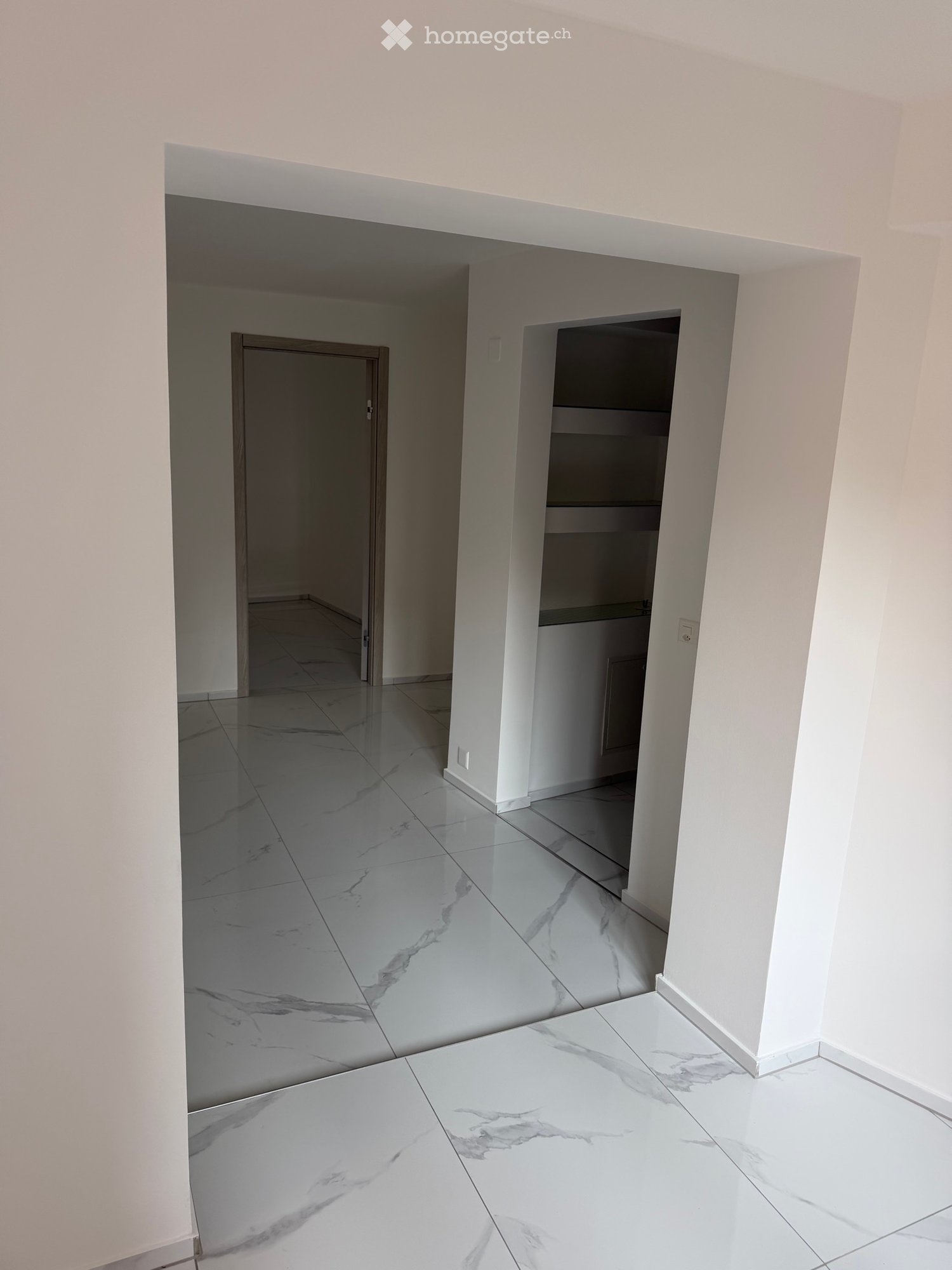 Appartement de 2 pièces, photo 2 sur 5
