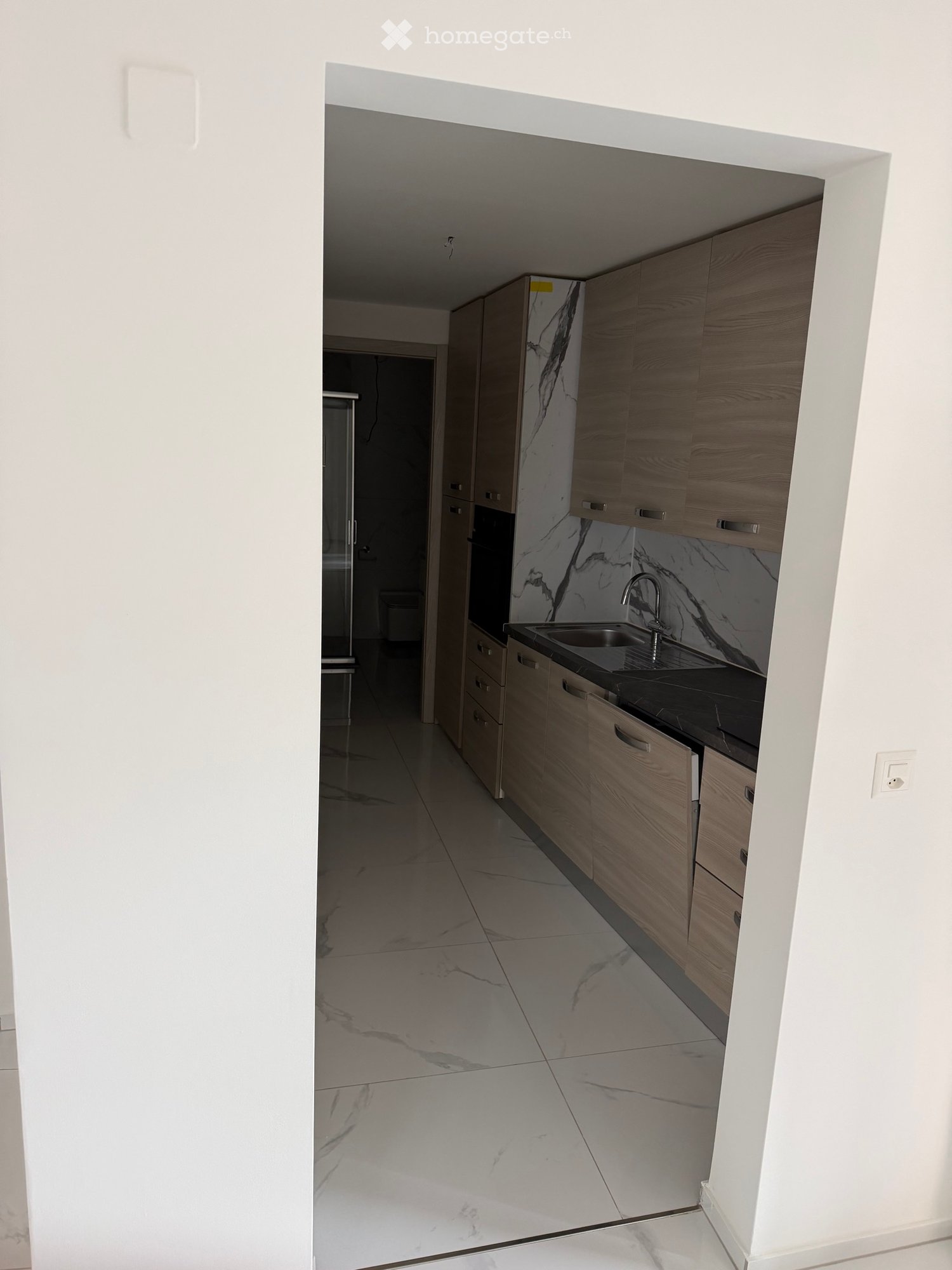 Appartement de 2 pièces, photo 5 sur 5