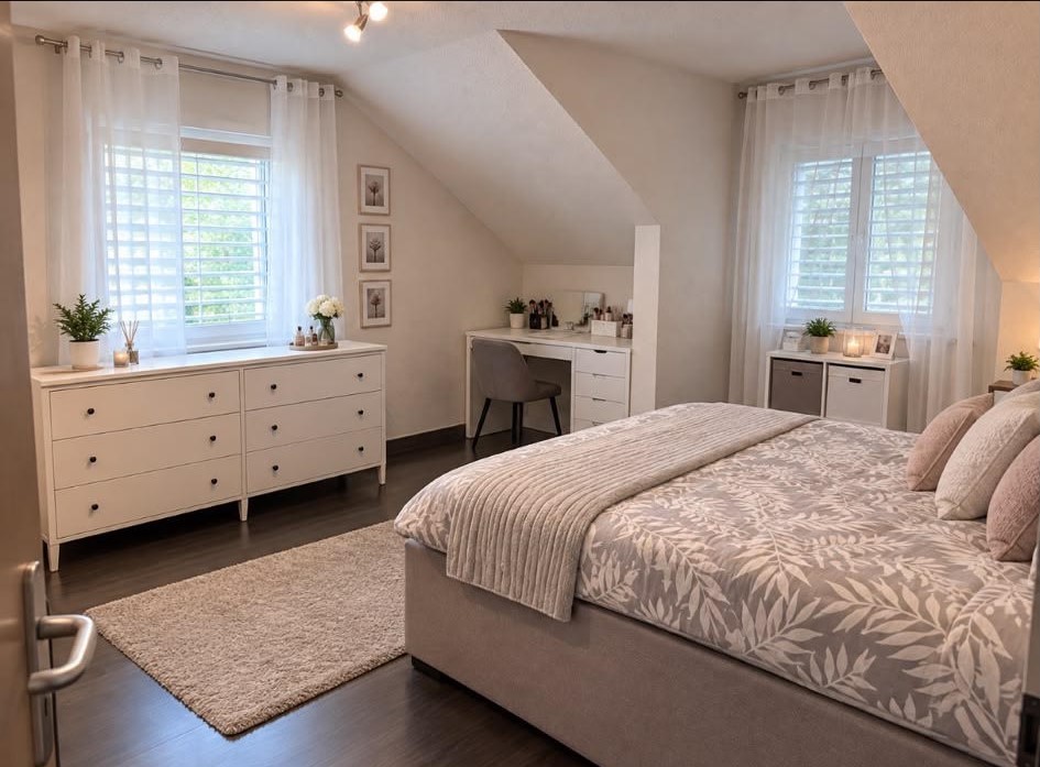 Appartement de 2 ½ pièces, photo 1 sur 9