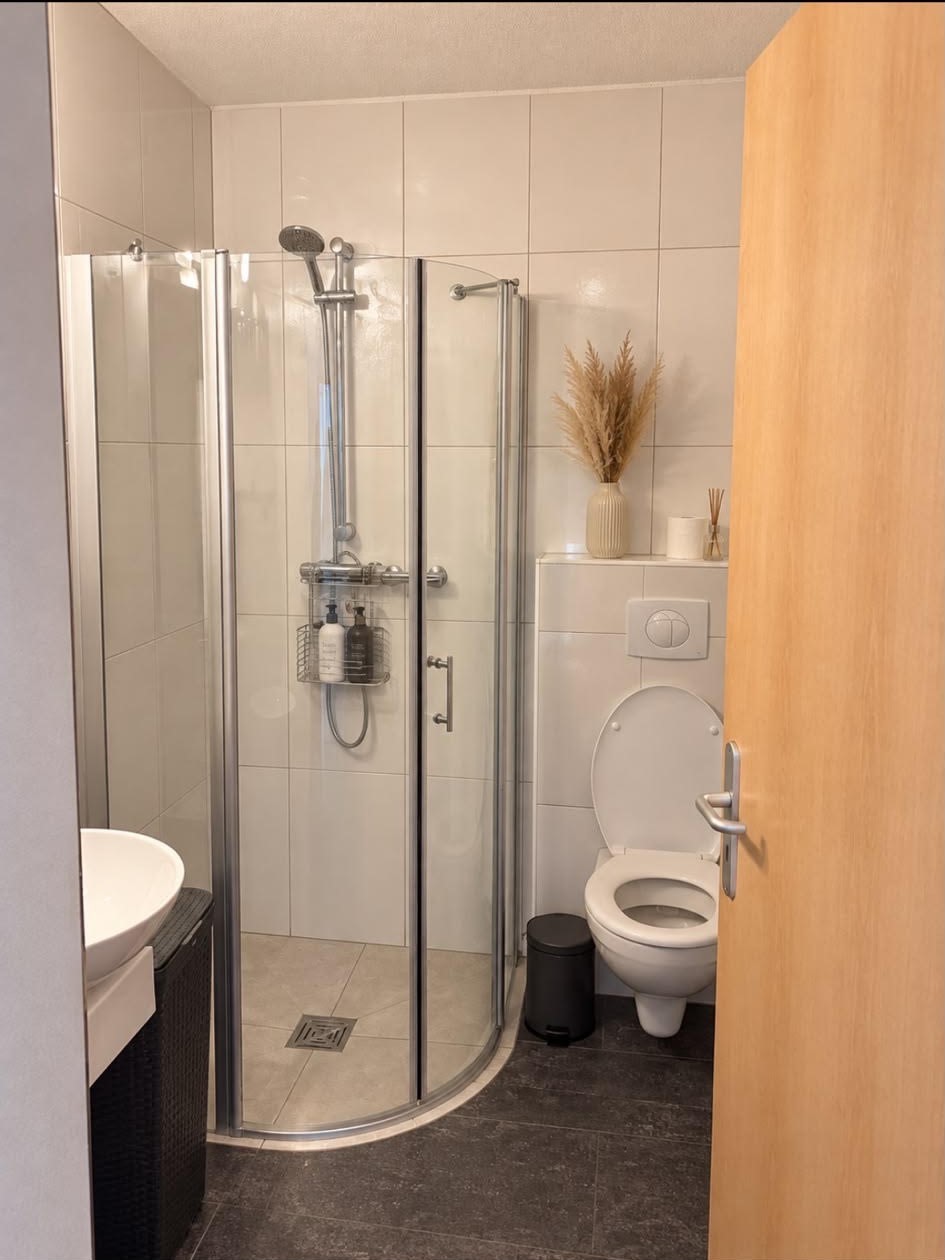 Appartement de 2 ½ pièces, photo 7 sur 9
