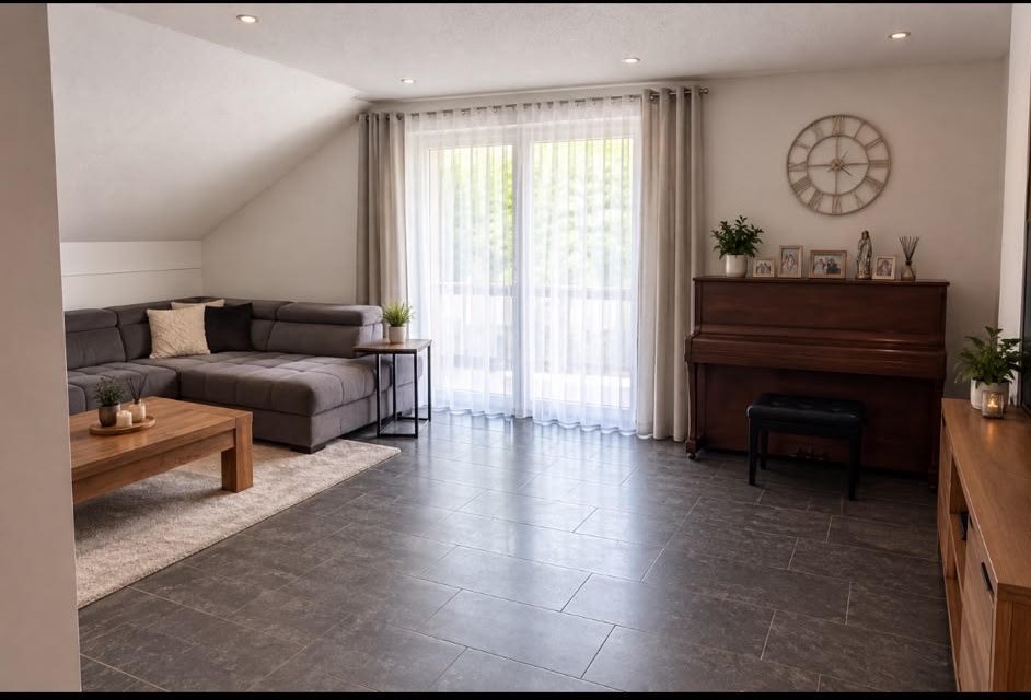 Appartement de 2 ½ pièces, photo 2 sur 9