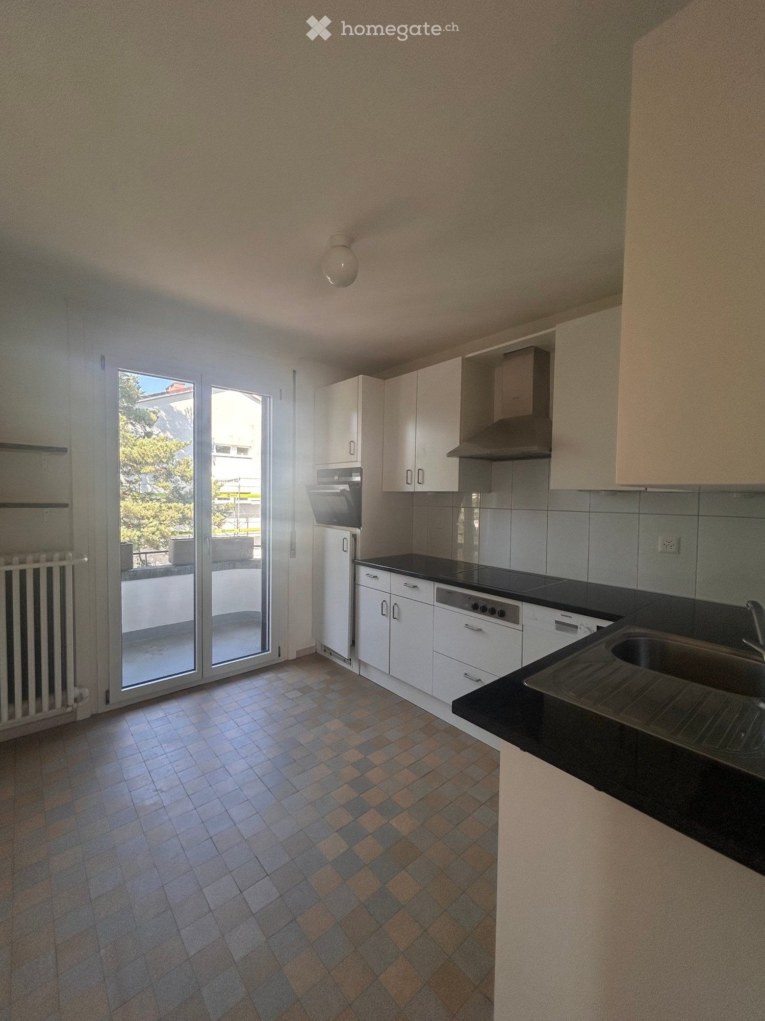 Appartement de 3 pièces, photo 3 sur 5