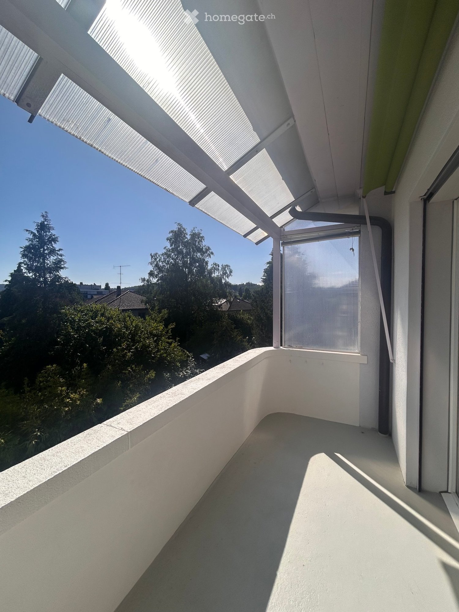Appartement de 3 pièces, photo 5 sur 5