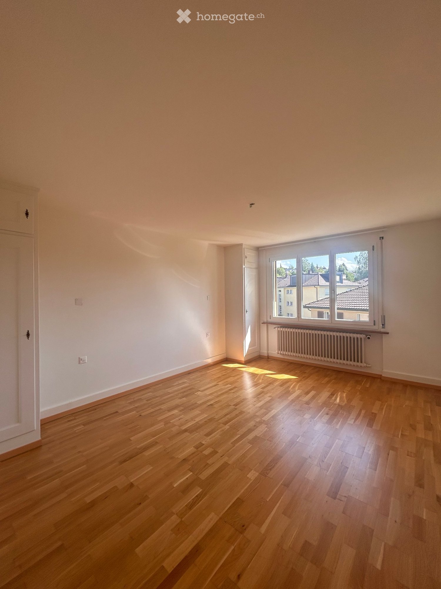 Appartement de 3 pièces, photo 2 sur 5