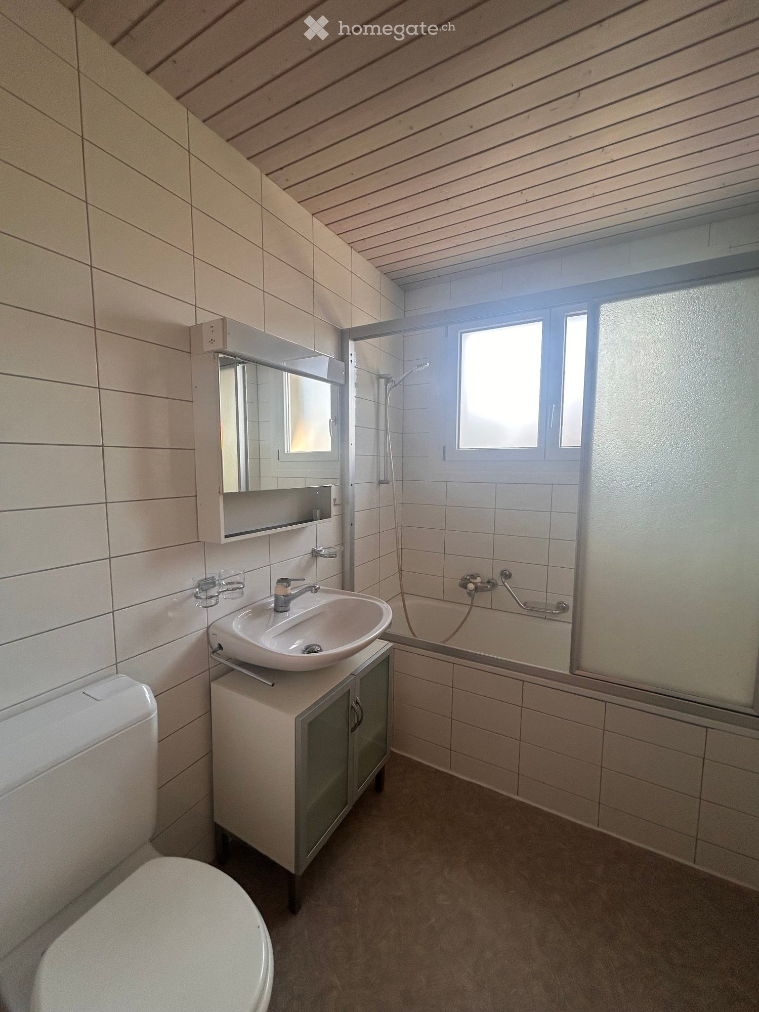 Appartement de 3 pièces, photo 4 sur 5